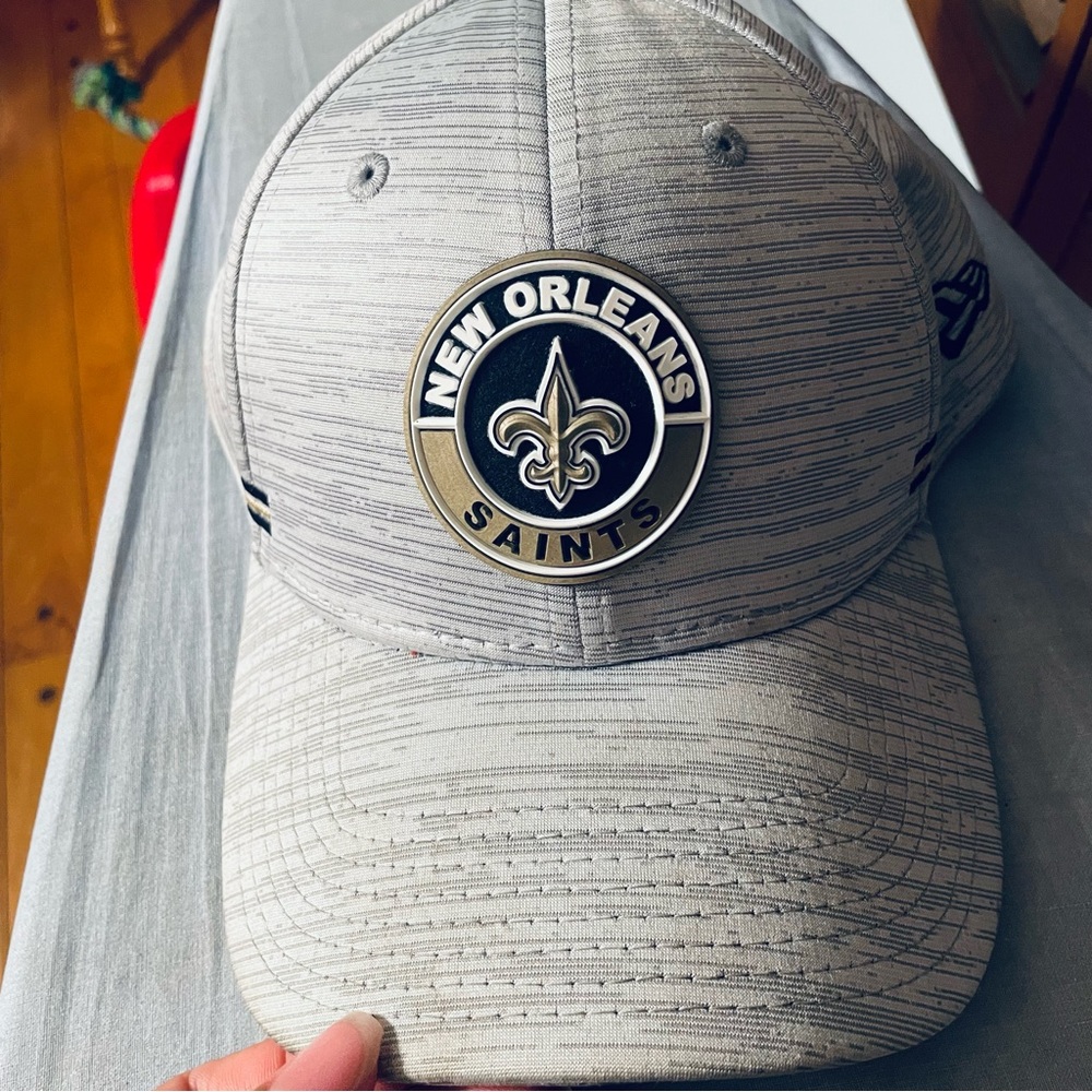 NFL Saints hat